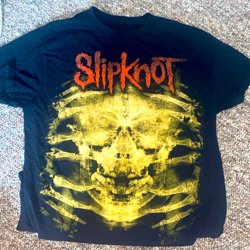 Band T-Shirt